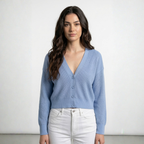 CARDIGAN NEWLEX VERO MODA