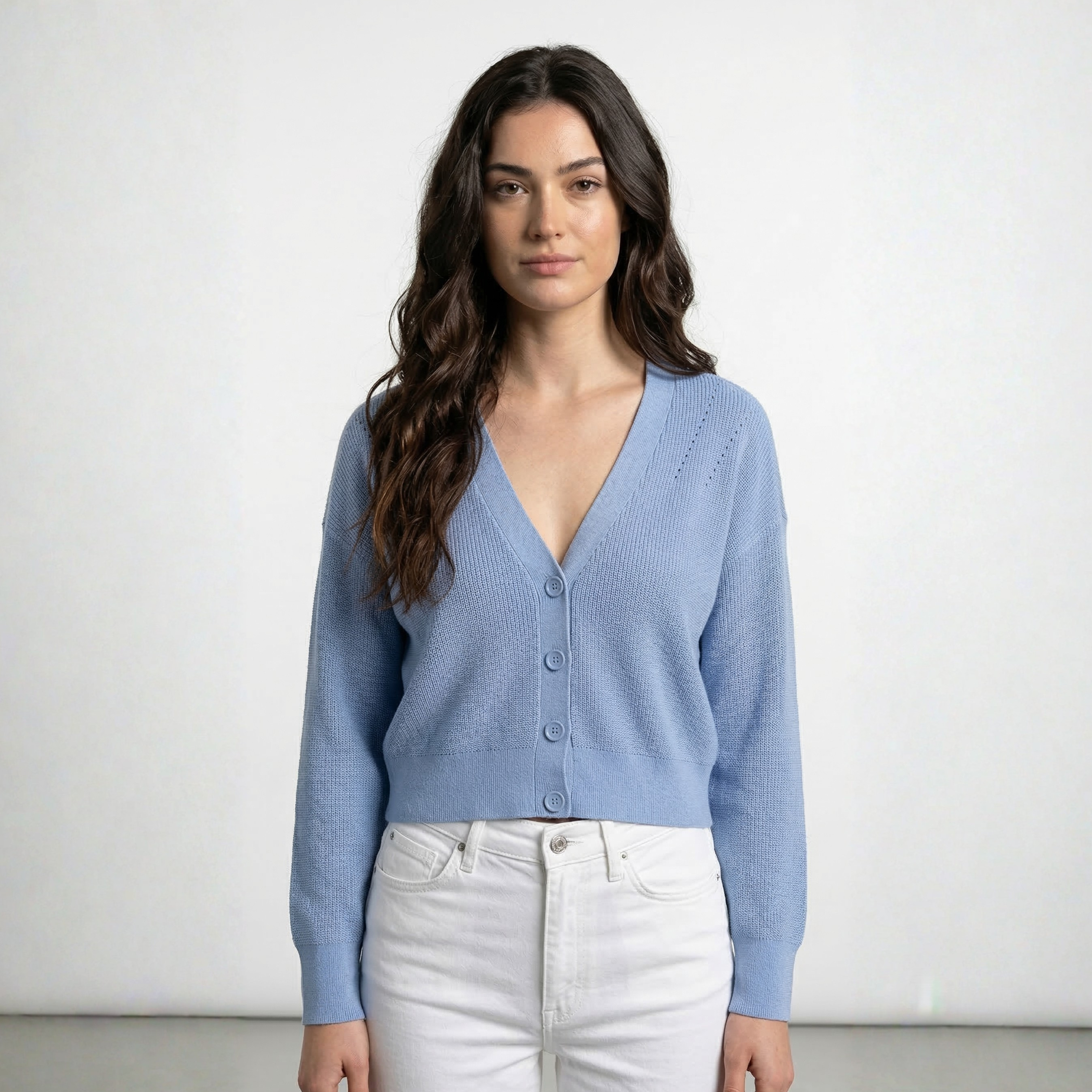 CARDIGAN NEWLEX VERO MODA