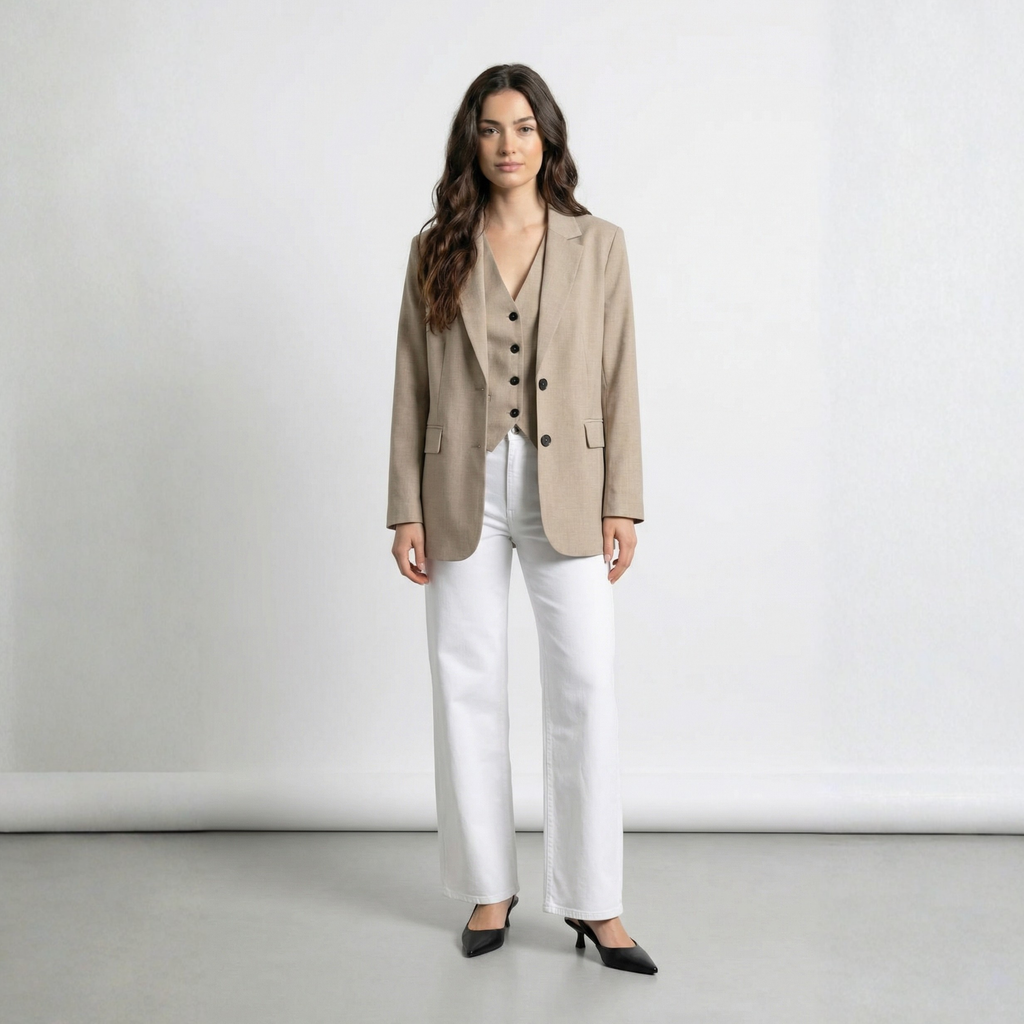 BLAZER LINDA ONLY