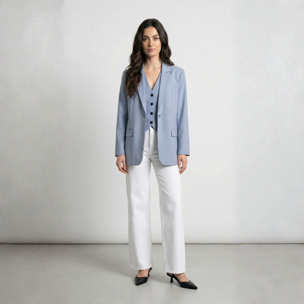 BLAZER LINDA ONLY