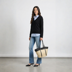 PULLOVER SCOLLO V VERO MODA