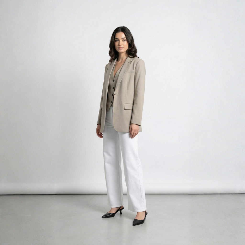 BLAZER LINDA ONLY