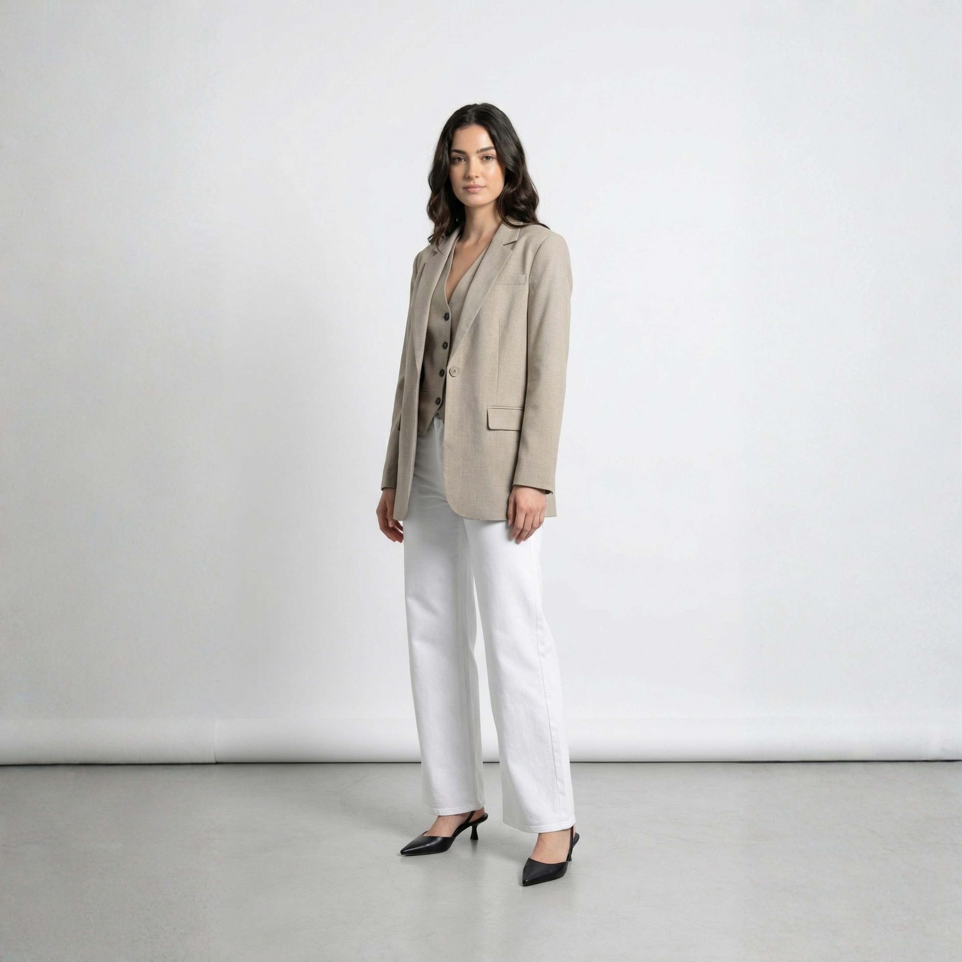 BLAZER LINDA ONLY