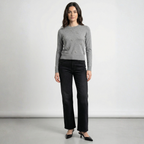 JEANS WIDE LEG MADISON ONLY