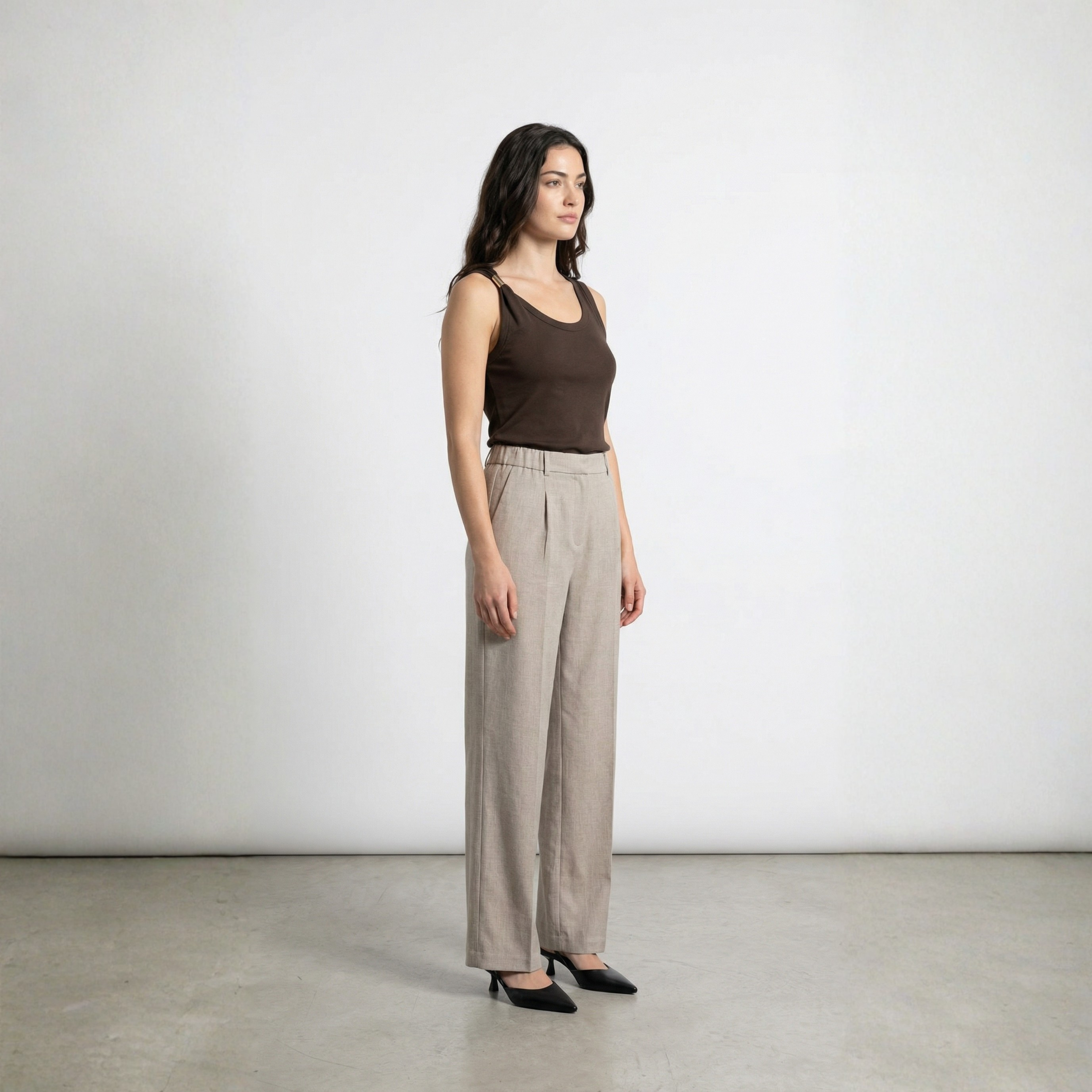 PANTALONE LINDA ONLY