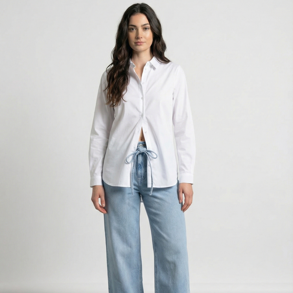 CAMICIA CLASSICA JDY