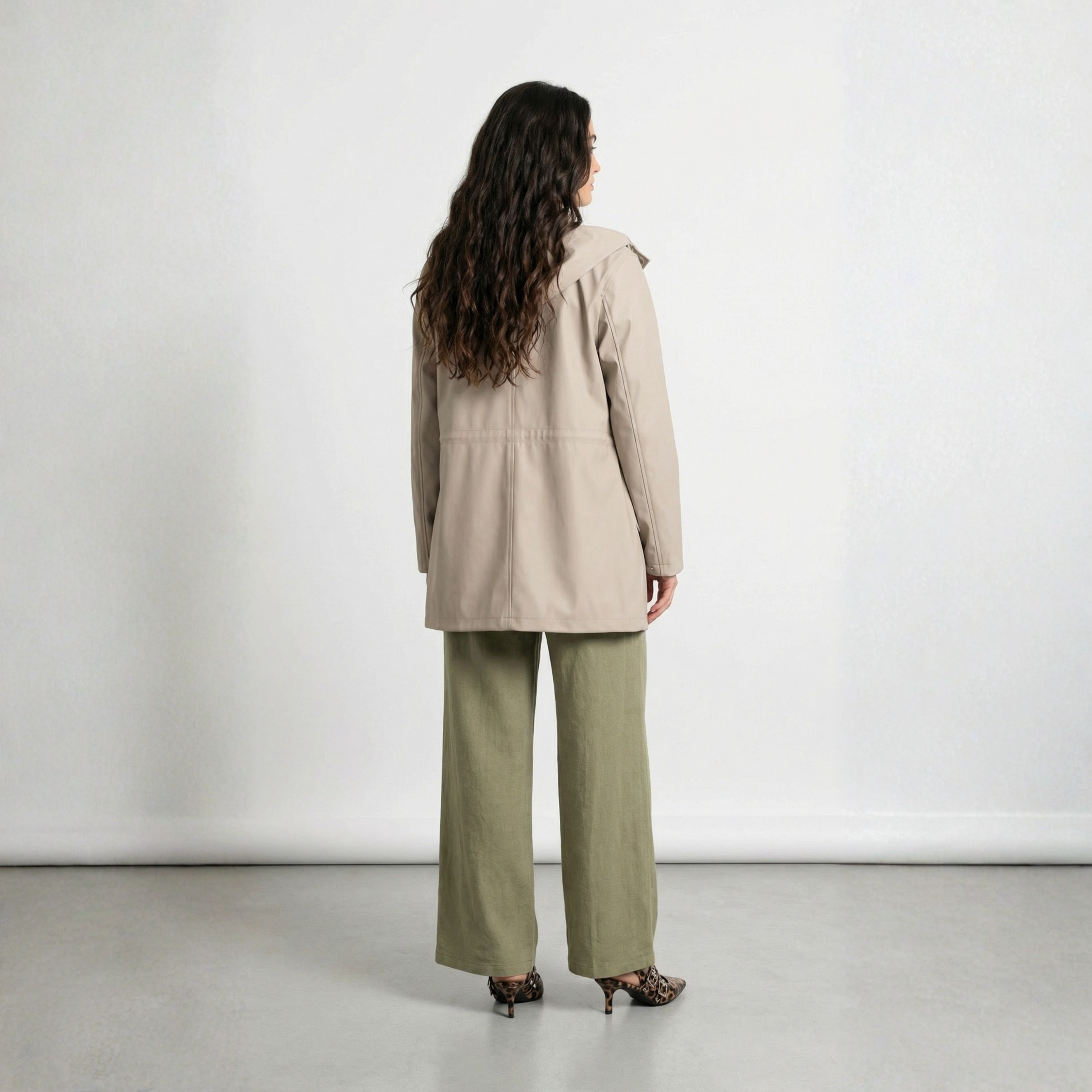 GIACCA ANTIVENTO VERO MODA