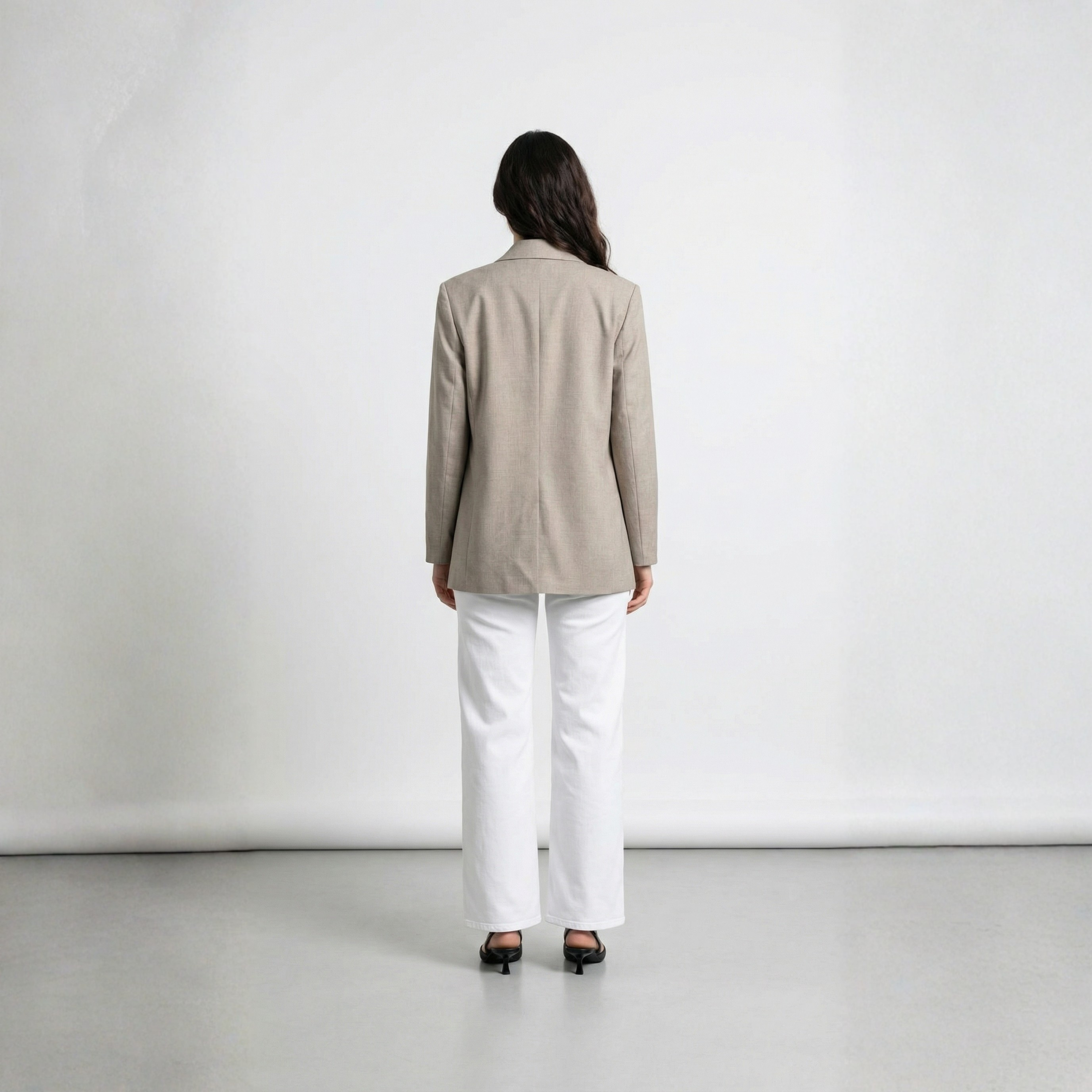 BLAZER LINDA ONLY
