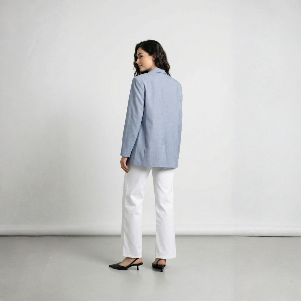 BLAZER LINDA ONLY