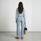 PULLOVER RIGHE VERO MODA
