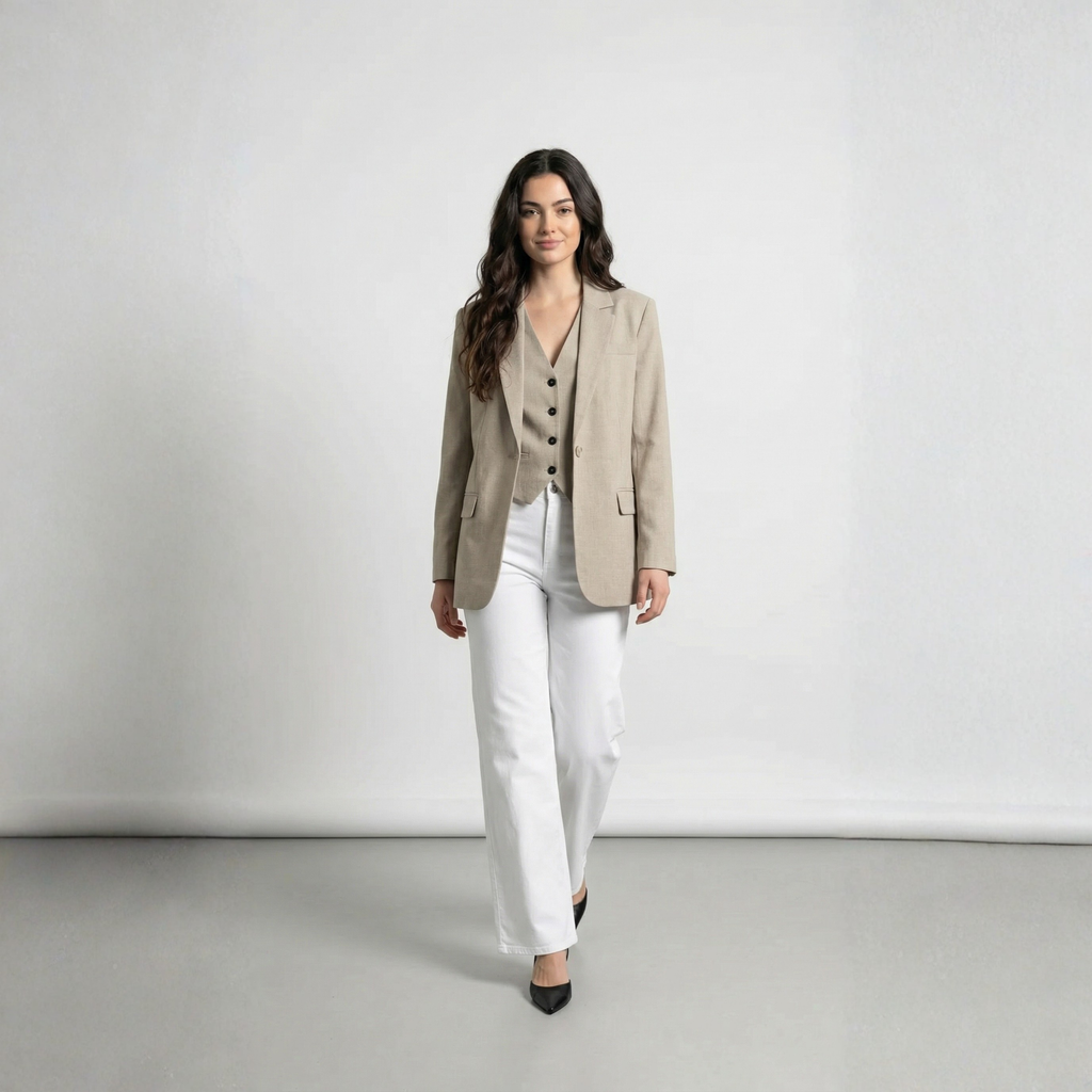 BLAZER LINDA ONLY
