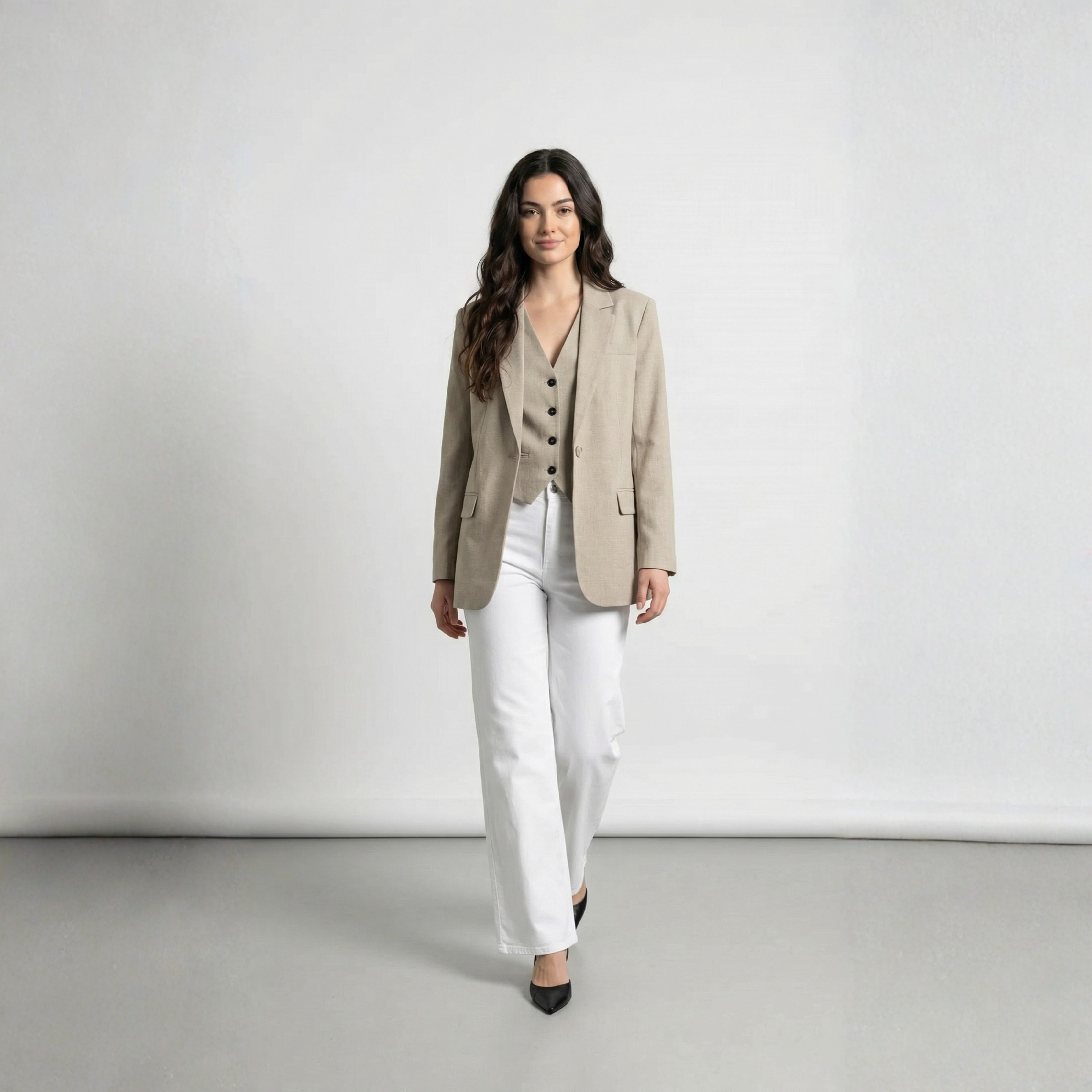 BLAZER LINDA ONLY
