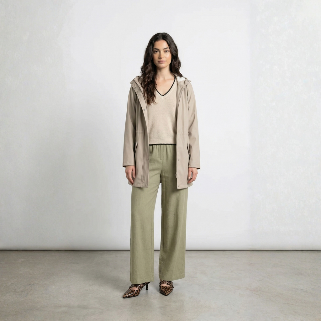 GIACCA ANTIVENTO VERO MODA
