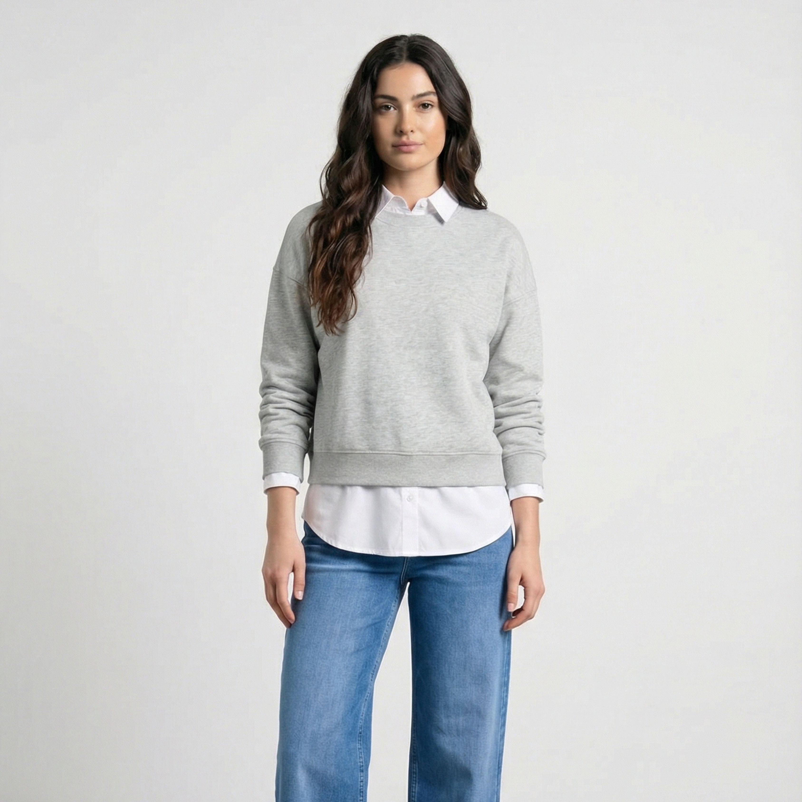 FELPA BASIC JJXX