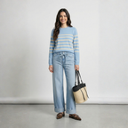 PULLOVER RIGHE VERO MODA