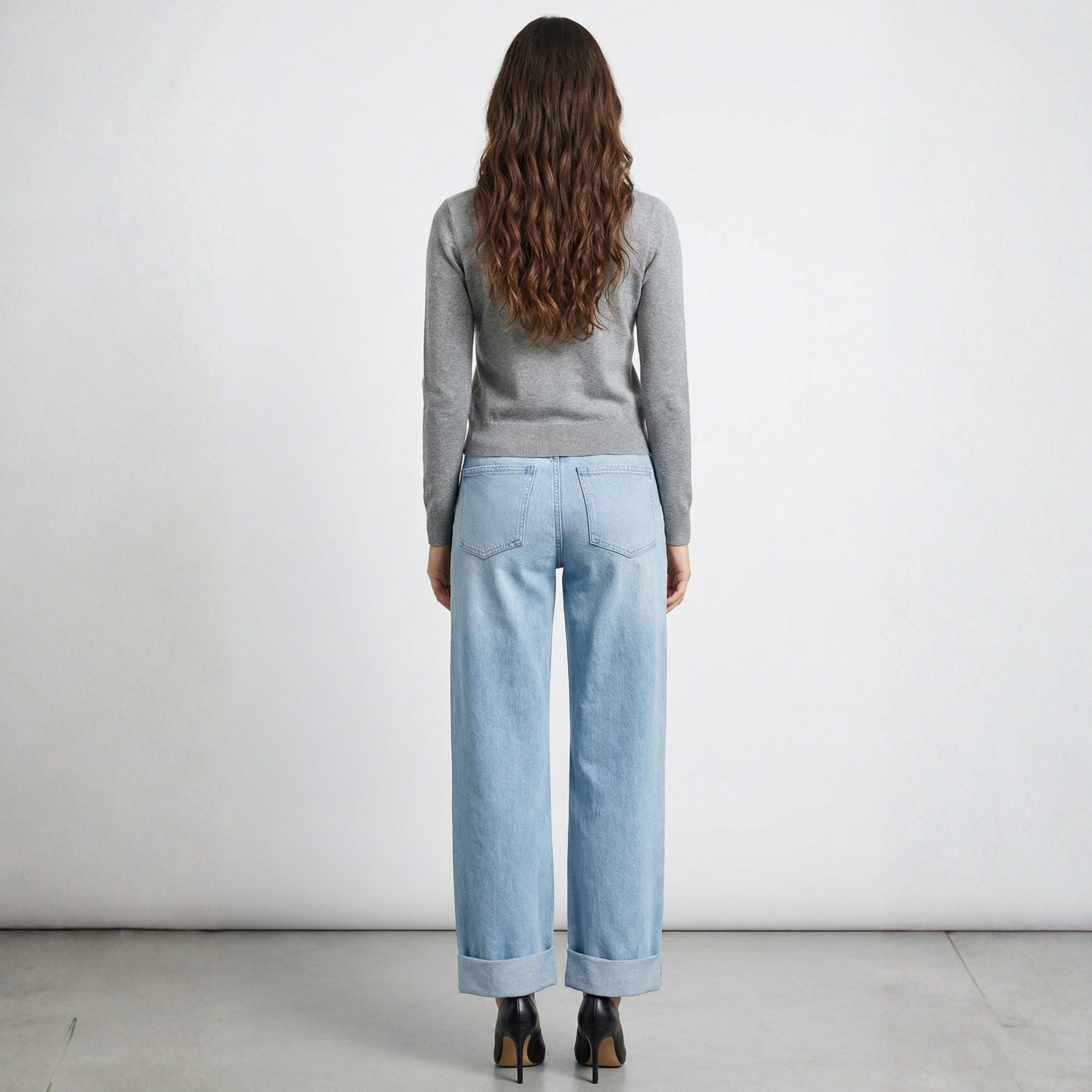 PULLOVER SWAROVSKI ONLY