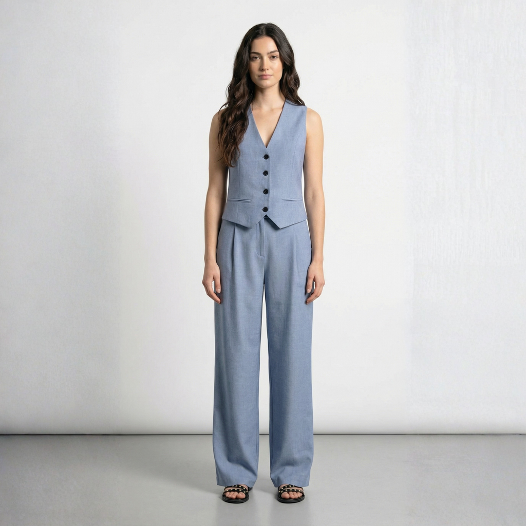 GILET LINDA ONLY