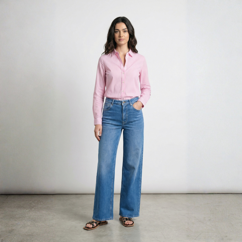 CAMICIA CLASSICA JDY