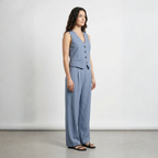 GILET LINDA ONLY