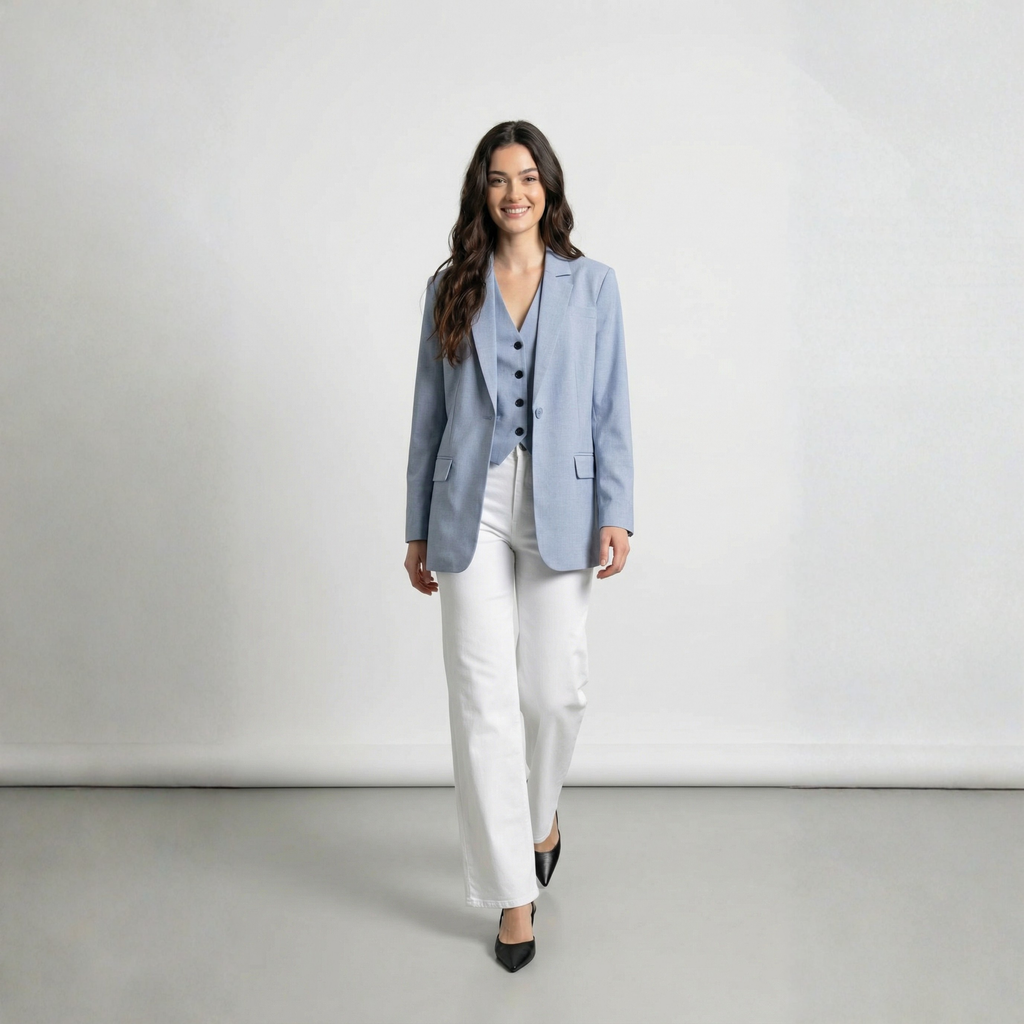 BLAZER LINDA ONLY