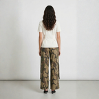 CARGO CAMOUFLAGE TWO WAY
