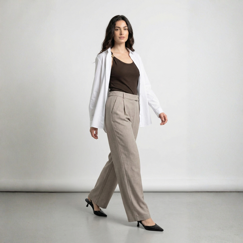 PANTALONE LINDA ONLY