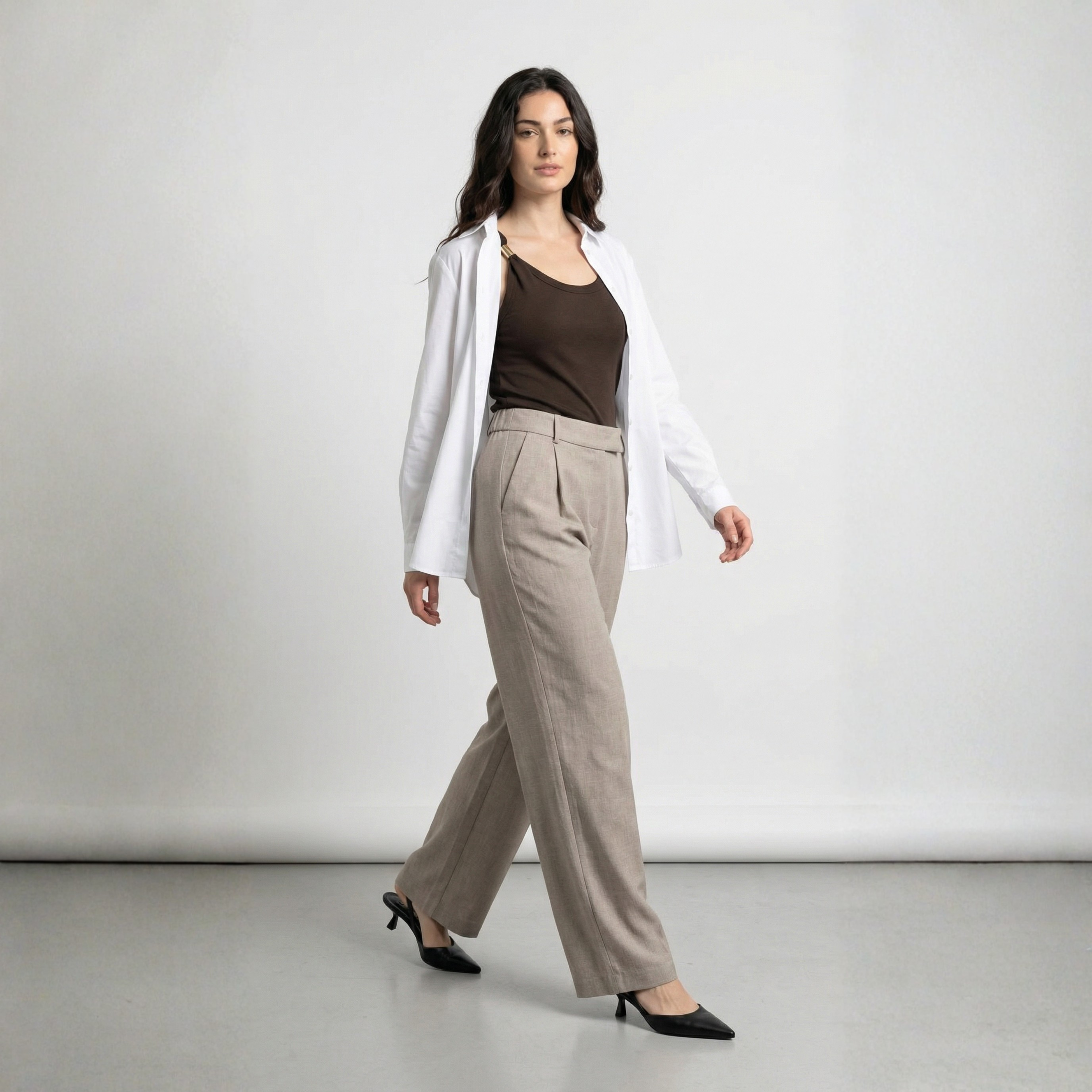 PANTALONE LINDA ONLY