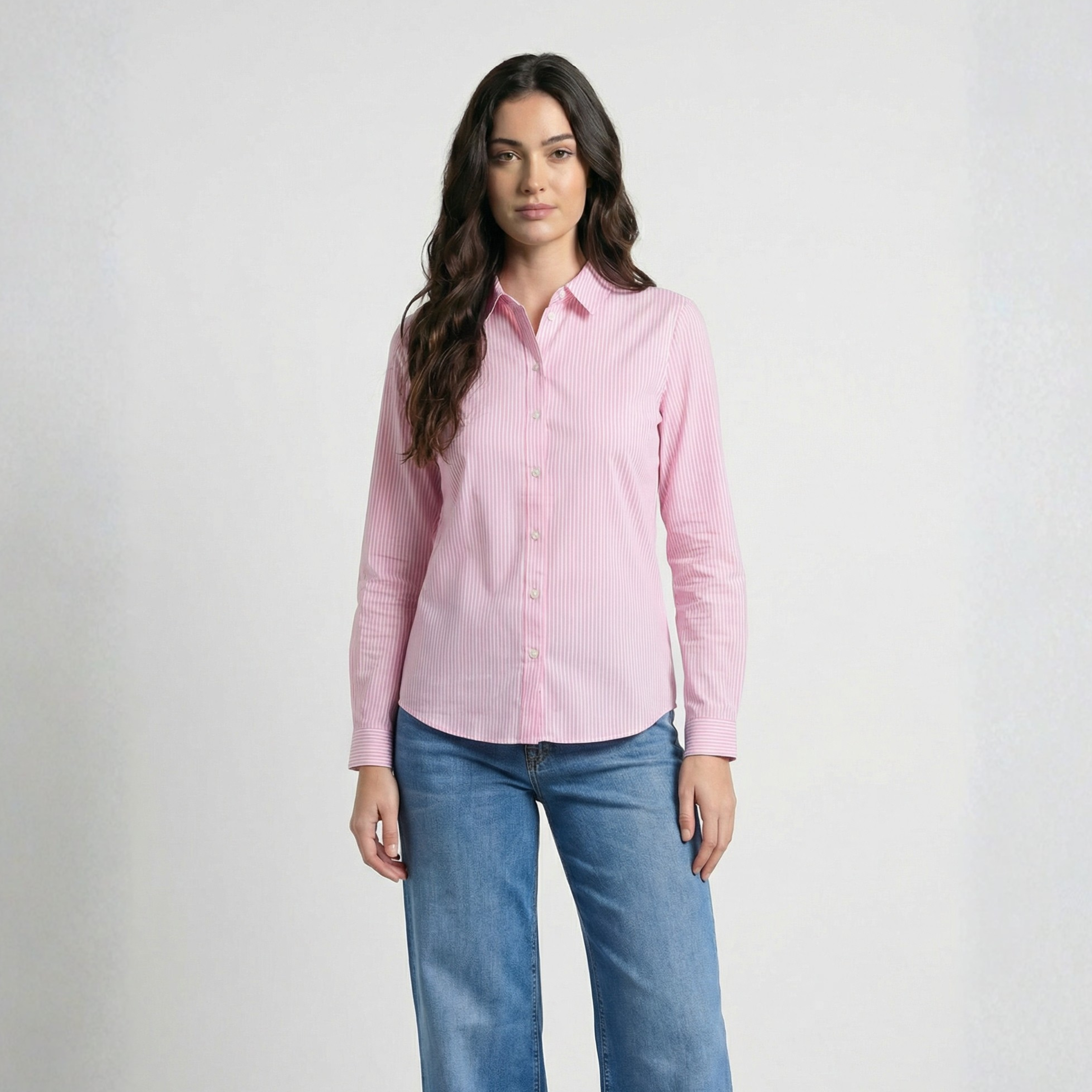 CAMICIA CLASSICA JDY