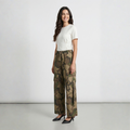 CARGO CAMOUFLAGE TWO WAY