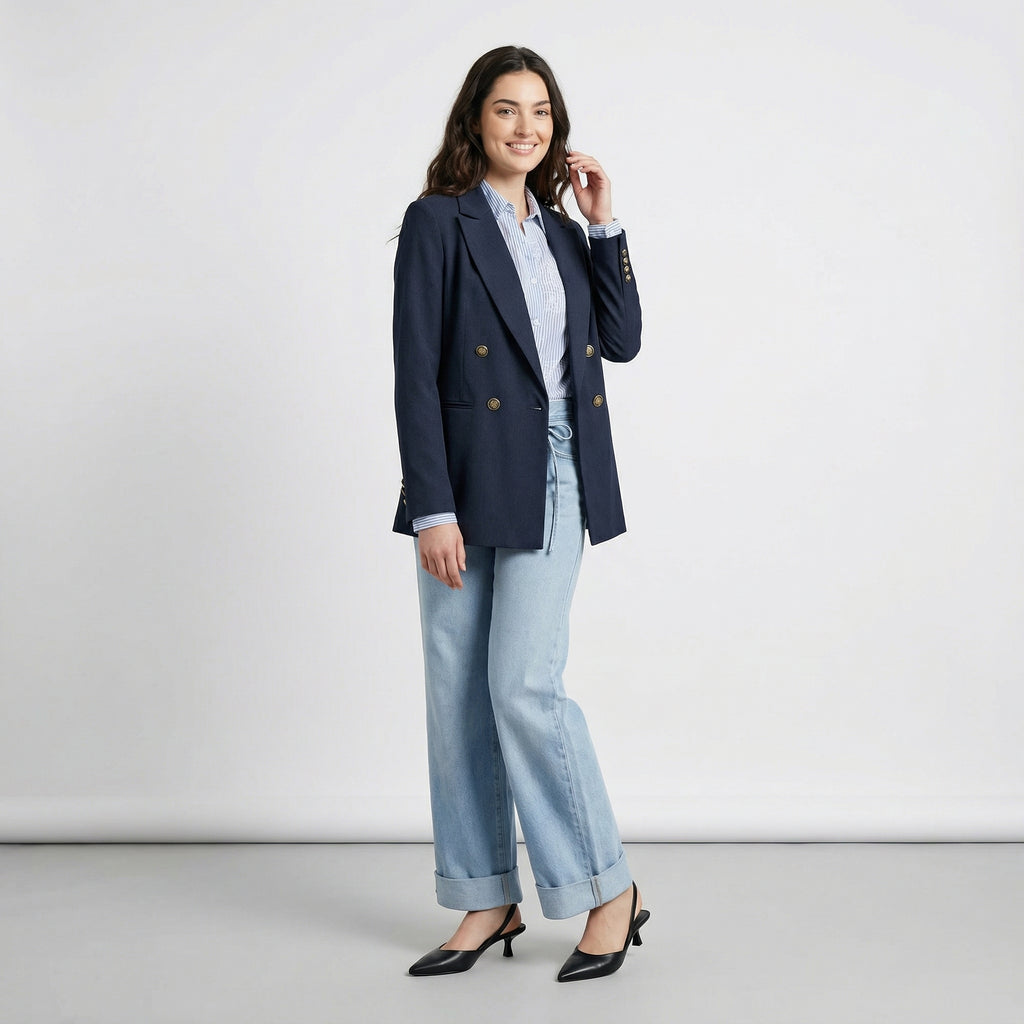 BLAZER LASTRID ONLY