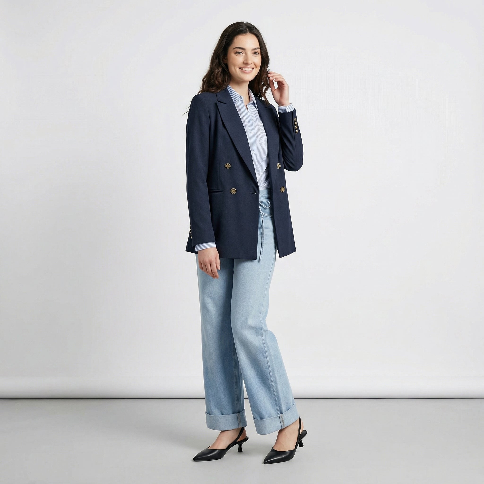 BLAZER LASTRID ONLY