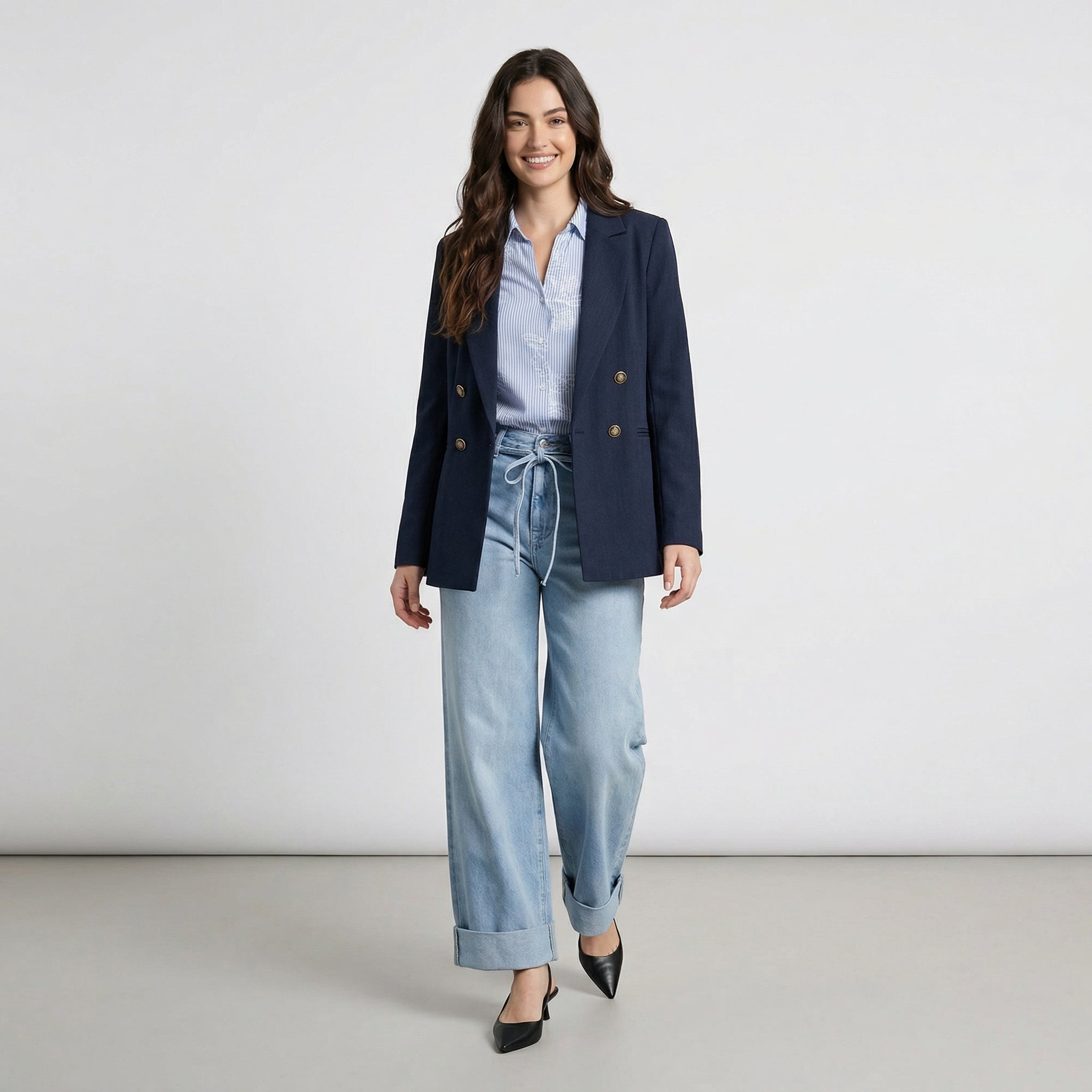 BLAZER LASTRID ONLY