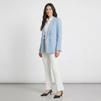 PANTALONE FLARED LASTRID ONLY