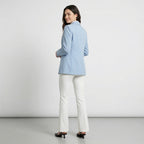PANTALONE FLARED LASTRID ONLY