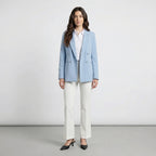 PANTALONE FLARED LASTRID ONLY