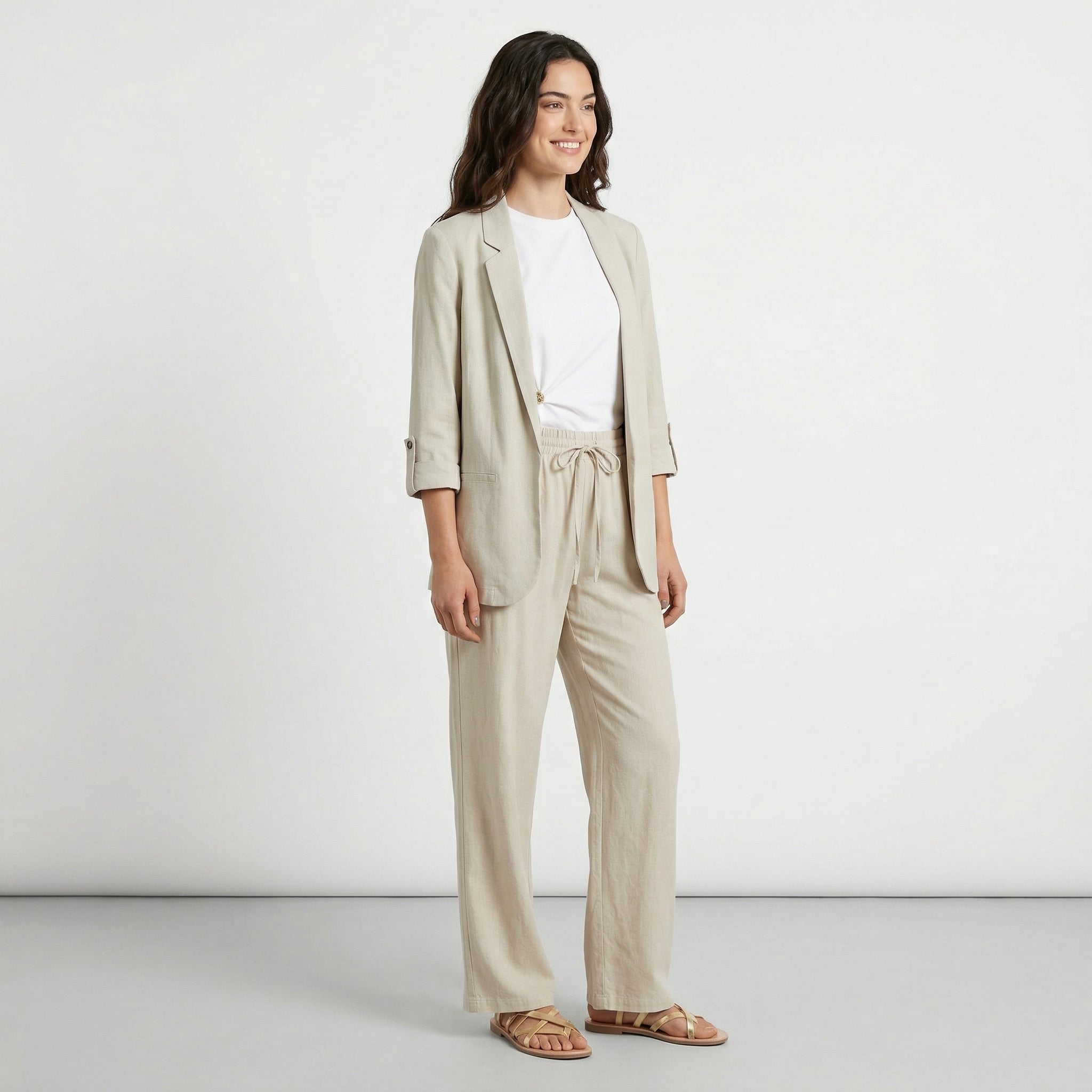 BLAZER LINO VERO MODA