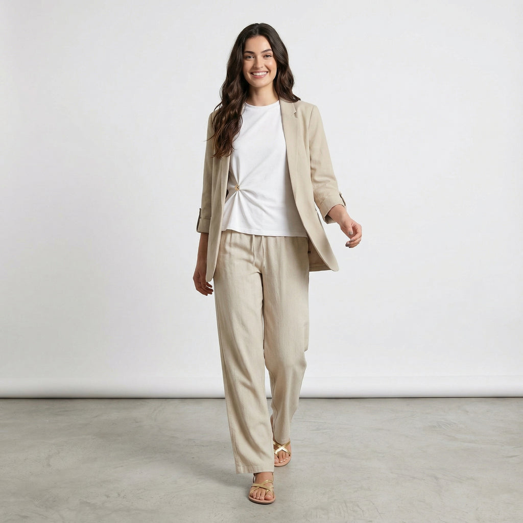BLAZER LINO VERO MODA
