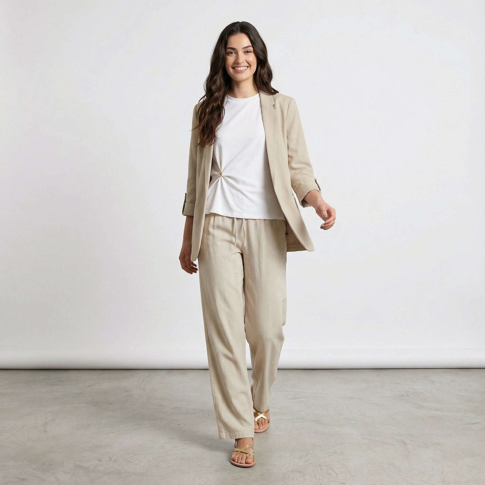 BLAZER LINO VERO MODA
