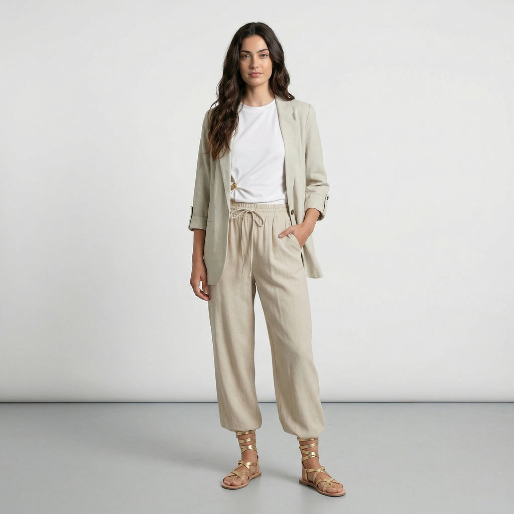 BLAZER LINO VERO MODA