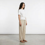 PANTALONE LINO VERO MODA