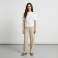 PANTALONE LINO VERO MODA