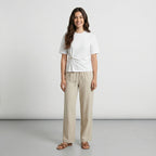 PANTALONE LINO VERO MODA
