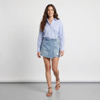 CAMICIA SUMMER BEACH CLUB ONLY