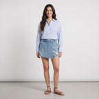 CAMICIA SUMMER BEACH CLUB ONLY