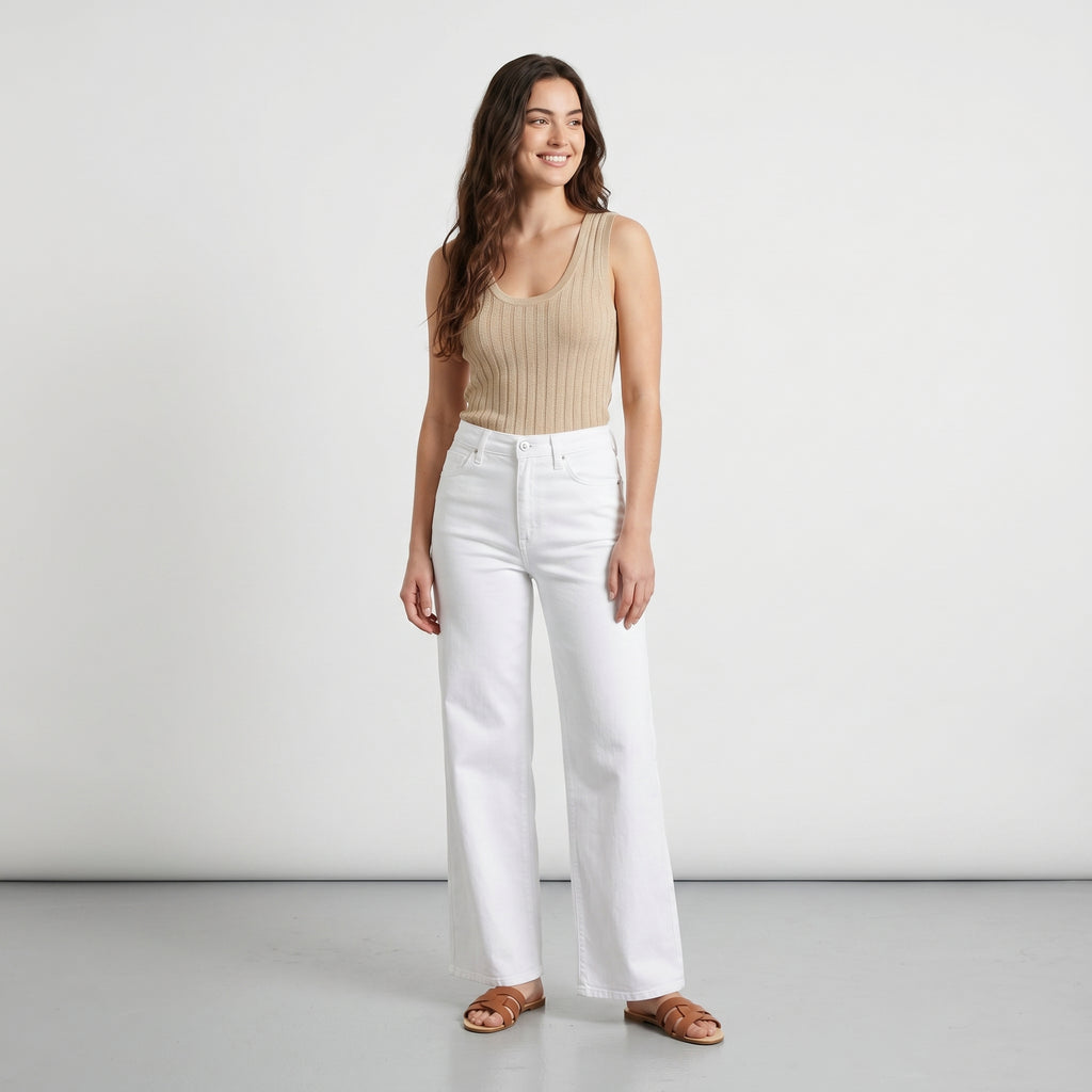 TOP REVERSIBILE VERO MODA
