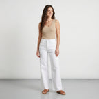 TOP REVERSIBILE VERO MODA