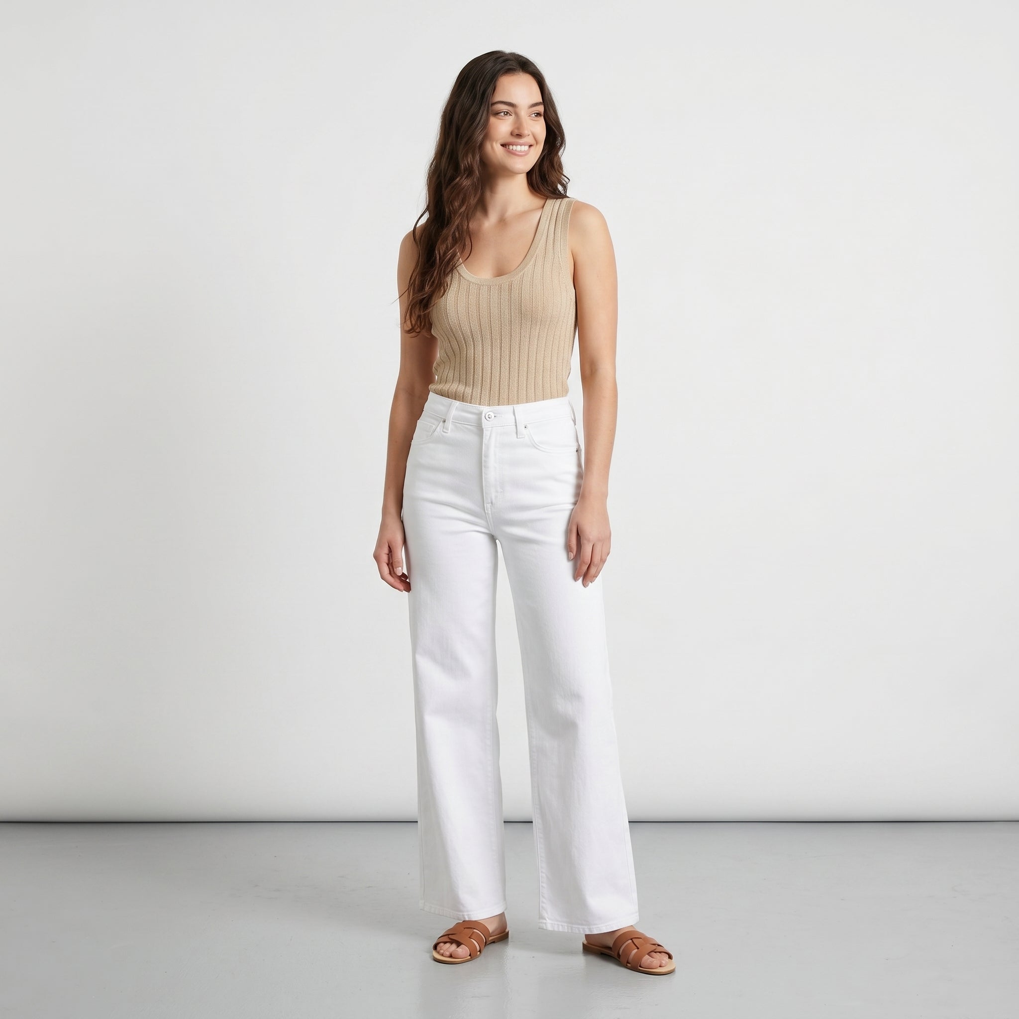 TOP REVERSIBILE VERO MODA