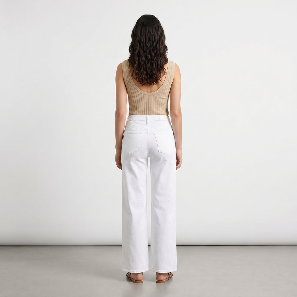 TOP REVERSIBILE VERO MODA