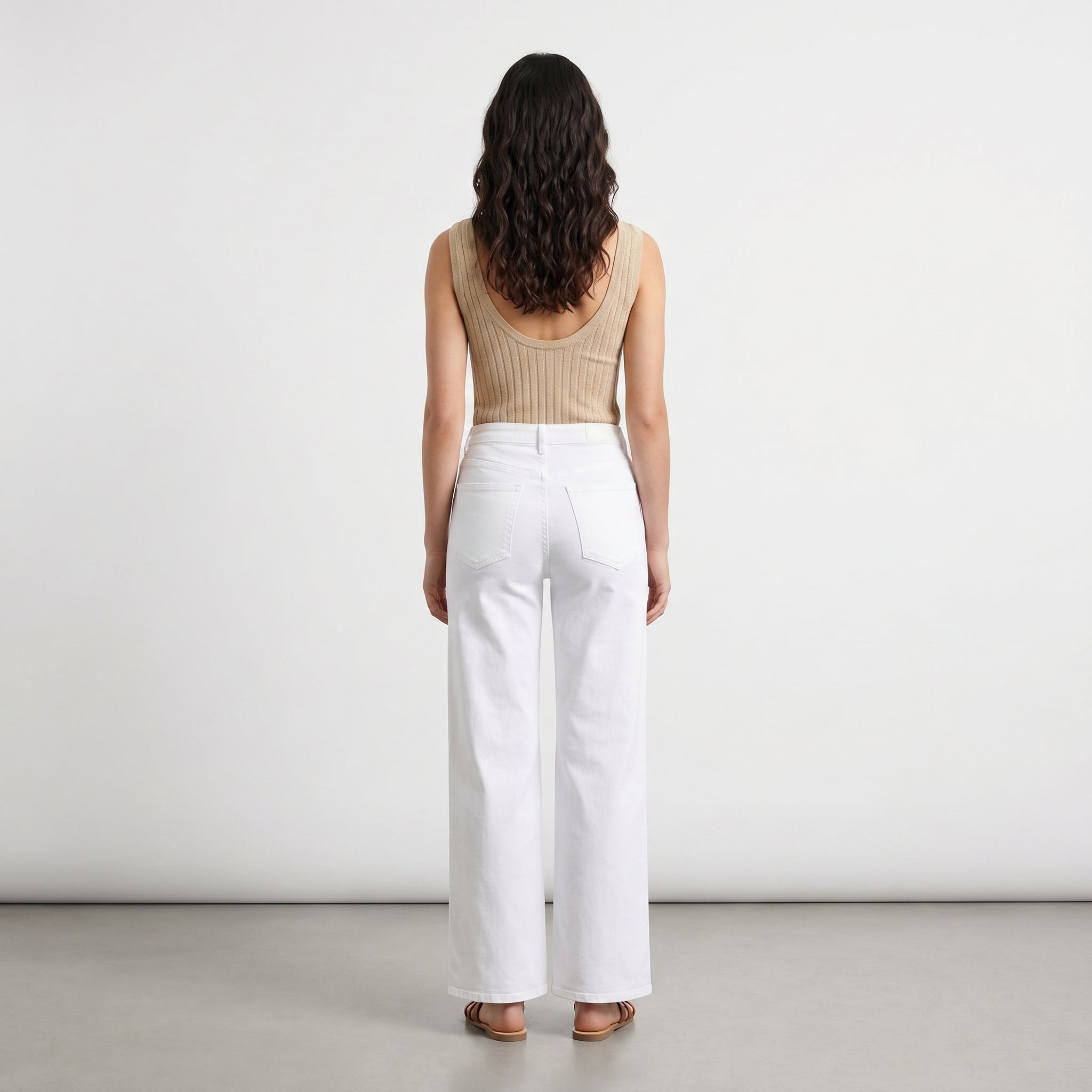 TOP REVERSIBILE VERO MODA