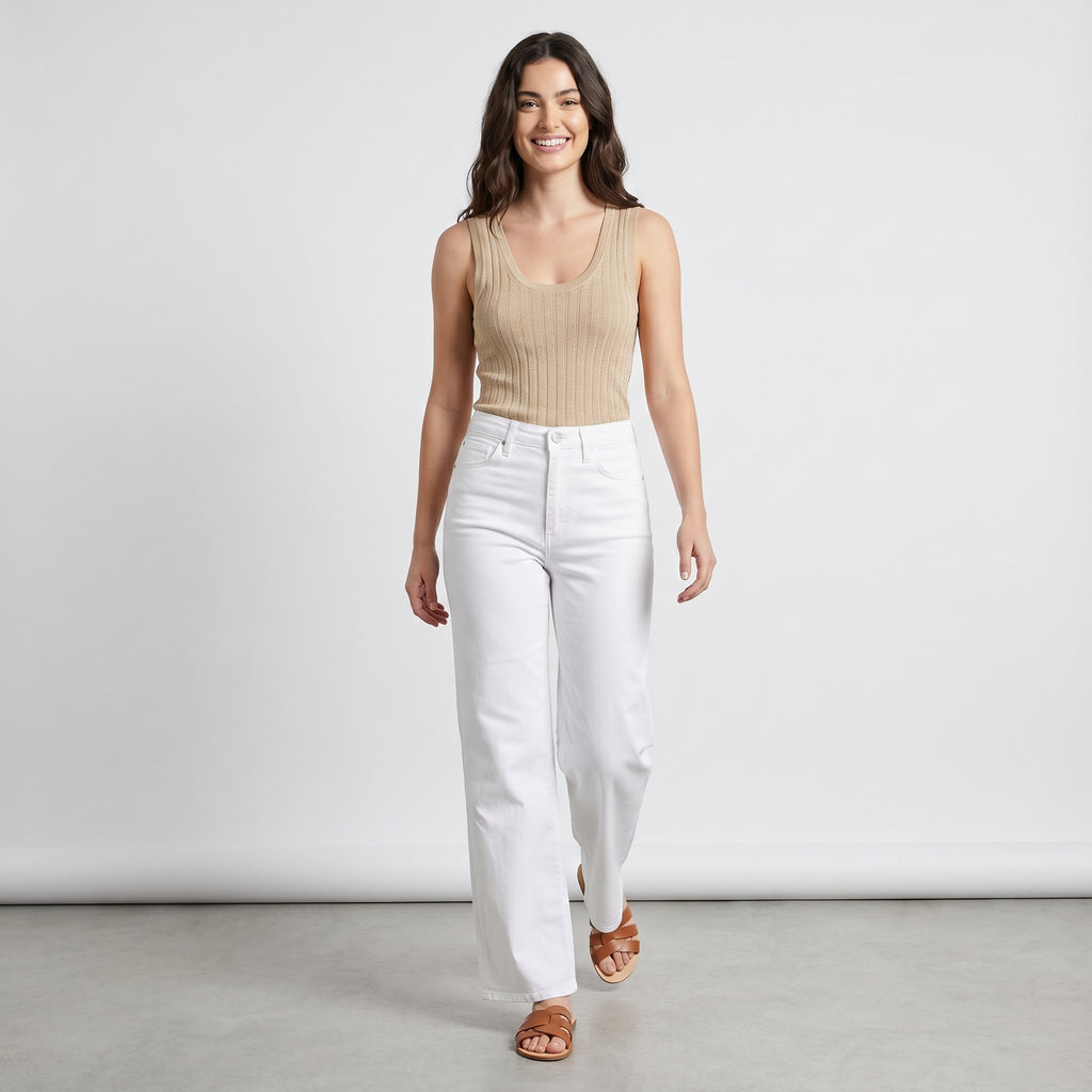 TOP REVERSIBILE VERO MODA